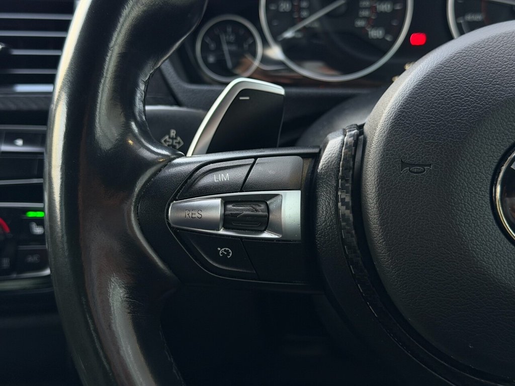 Used BMW 4 Series 2017 for sale - 77621112: Photo 13