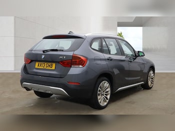 Used BMW X1 2013 for sale - 78975009: Photo
