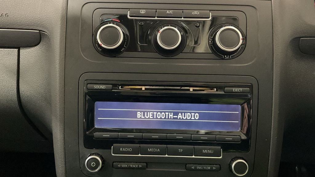 Used Volkswagen Touran 2014 for sale - 77407973: Photo 11