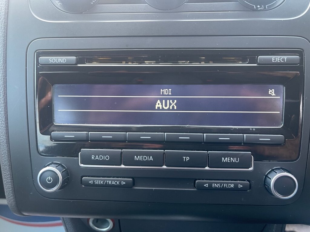 Used Volkswagen Touran 2014 for sale - 77407973: Photo 17