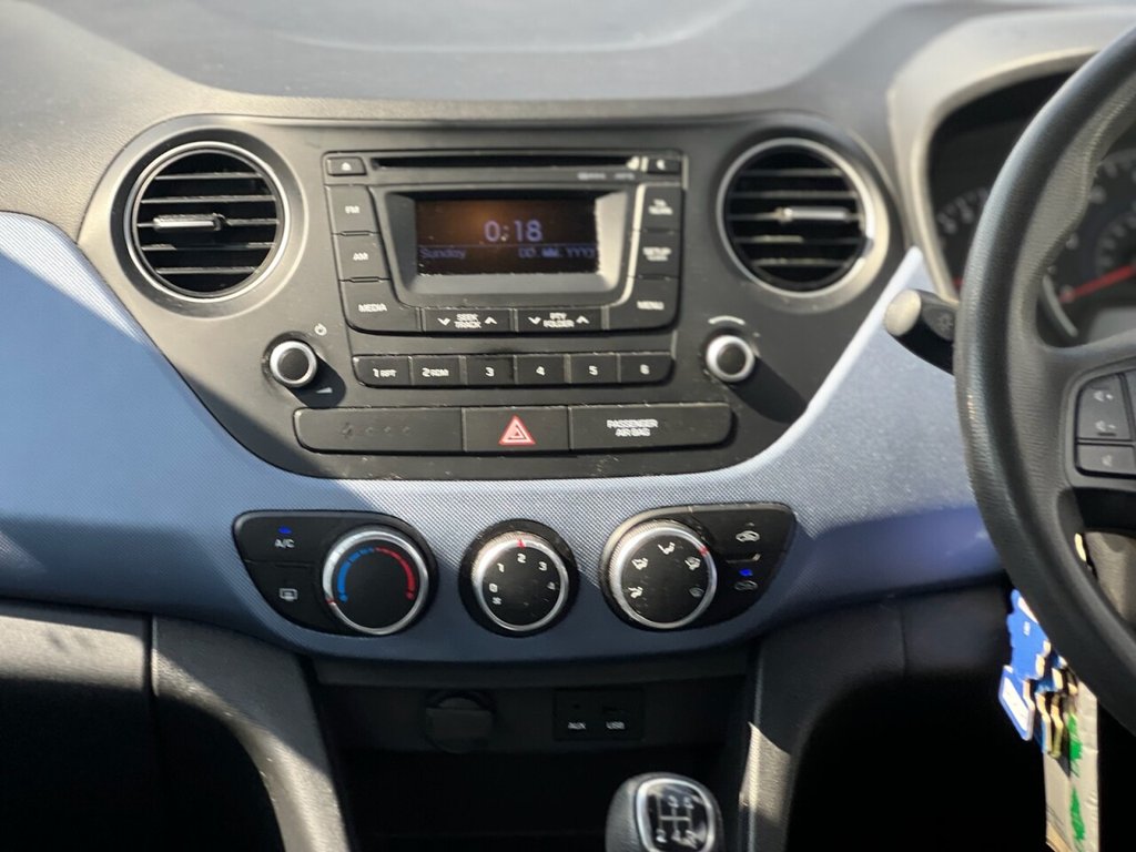 Used Hyundai i10 2014 for sale - 75047763: Photo 11