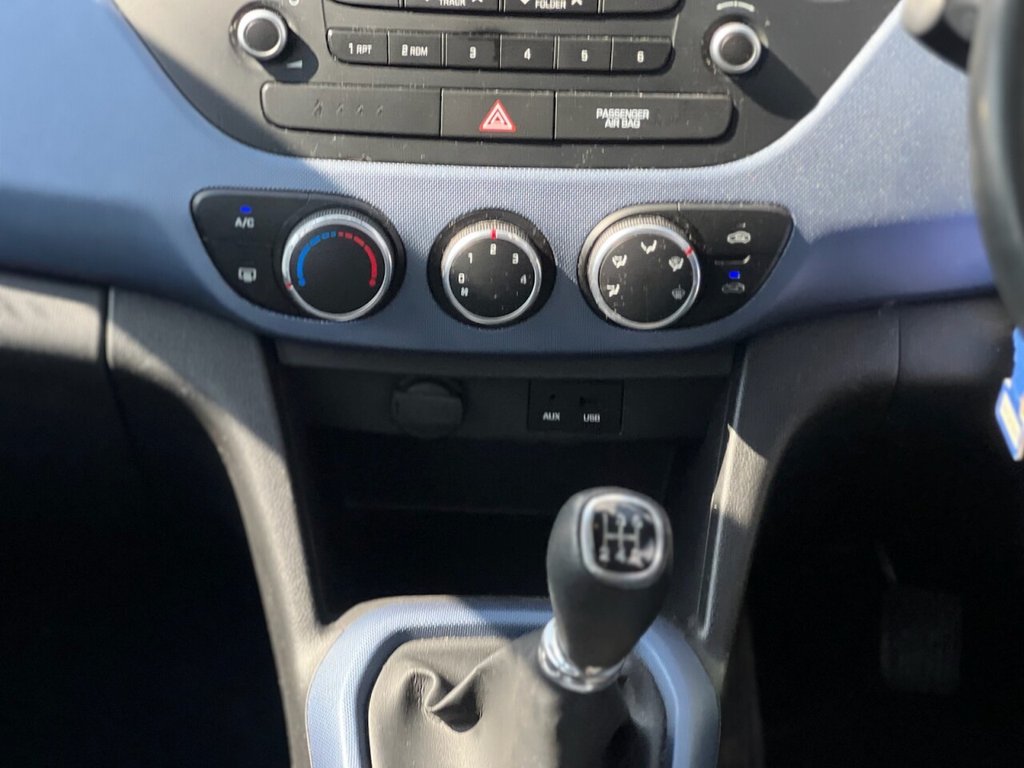 Used Hyundai i10 2014 for sale - 75047763: Photo 12