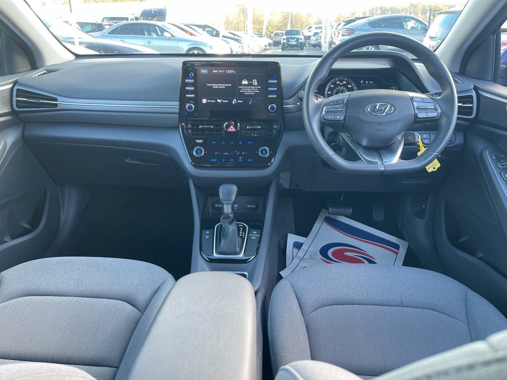 Used Hyundai IONIQ 2022 for sale - 76509526: Photo 12