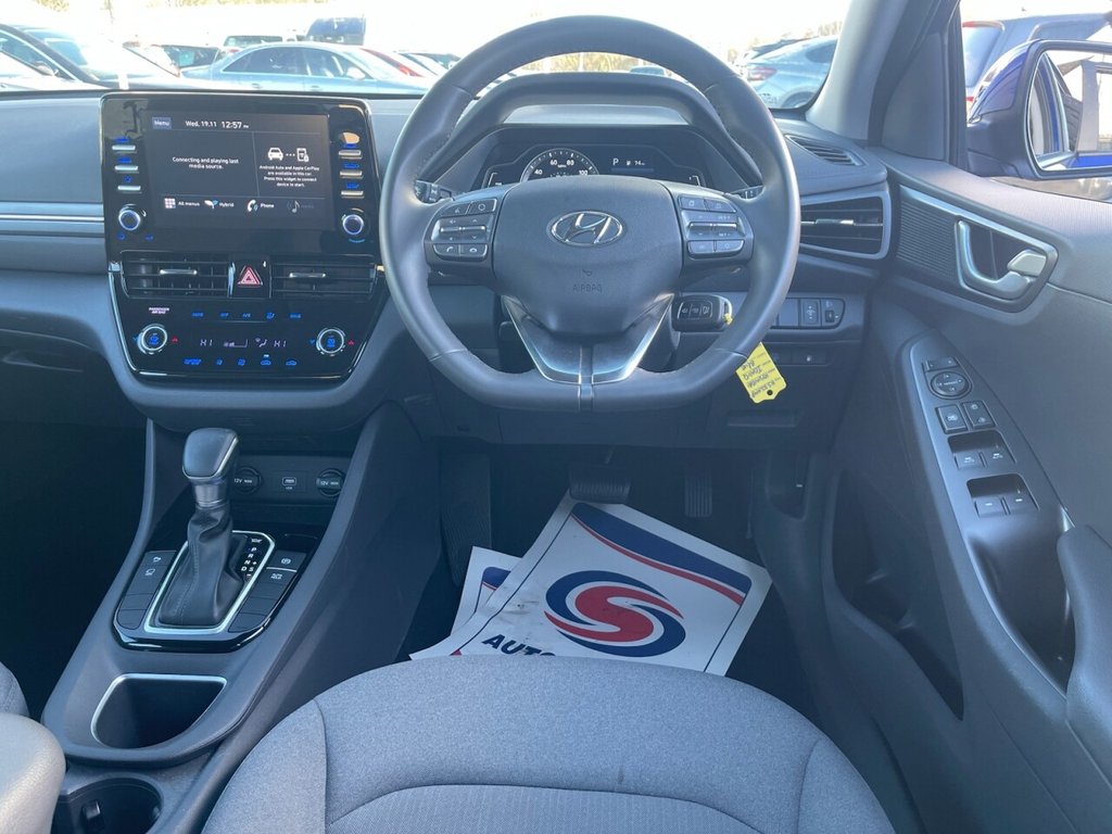 Used Hyundai IONIQ 2022 for sale - 76509526: Photo 13