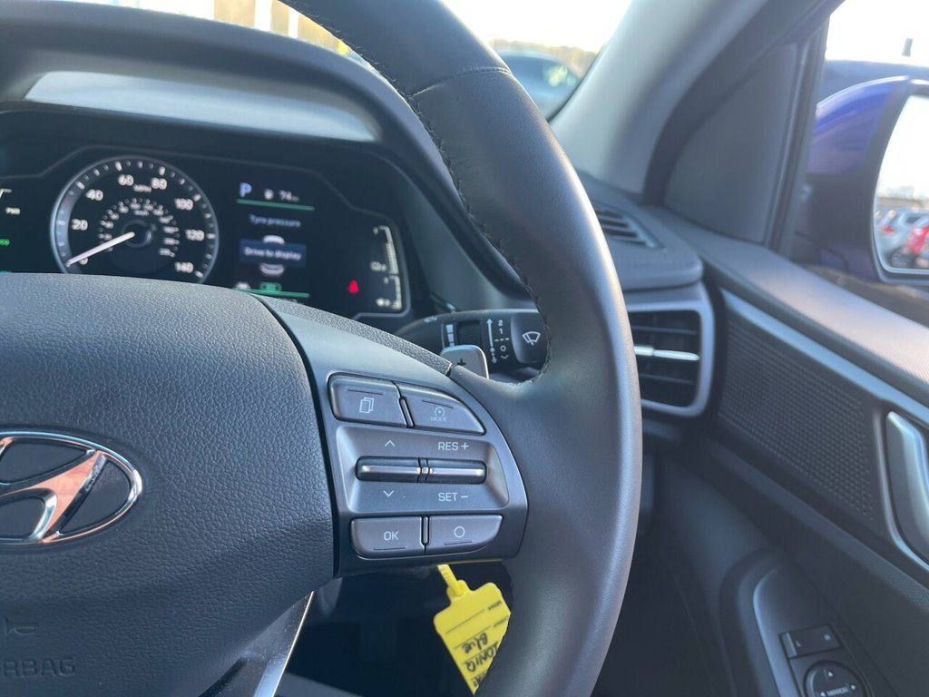 Used Hyundai IONIQ 2022 for sale - 76509526: Photo 17