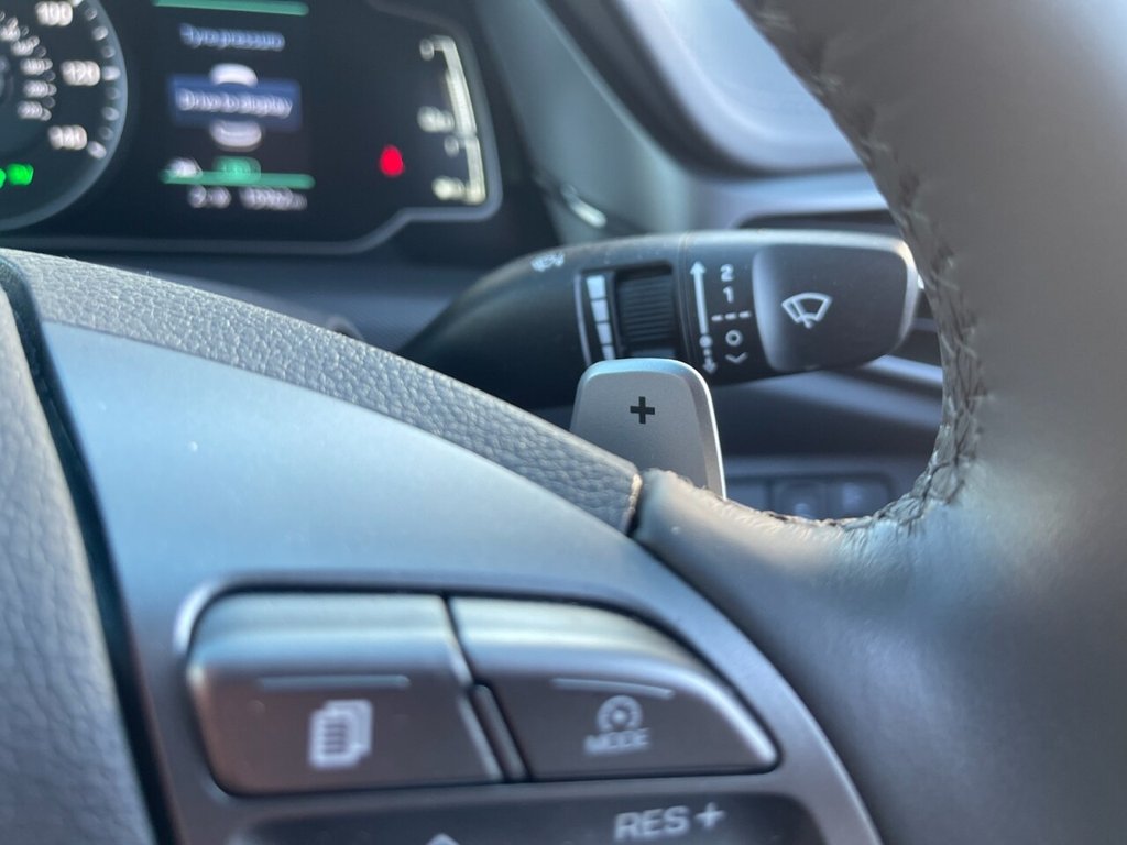 Used Hyundai IONIQ 2022 for sale - 76509526: Photo 19