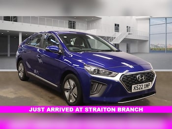 Used Hyundai IONIQ 2022 for sale - 76509526: Photo