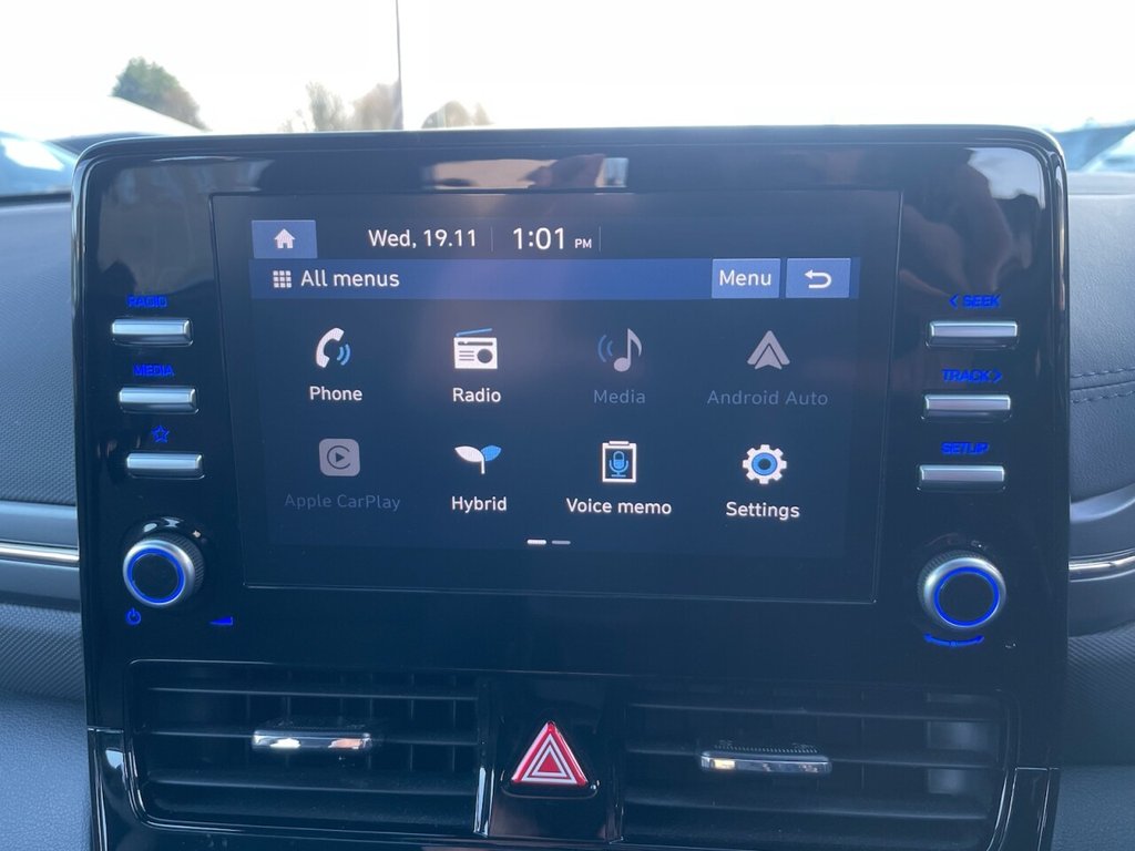 Used Hyundai IONIQ 2022 for sale - 76509526: Photo 23