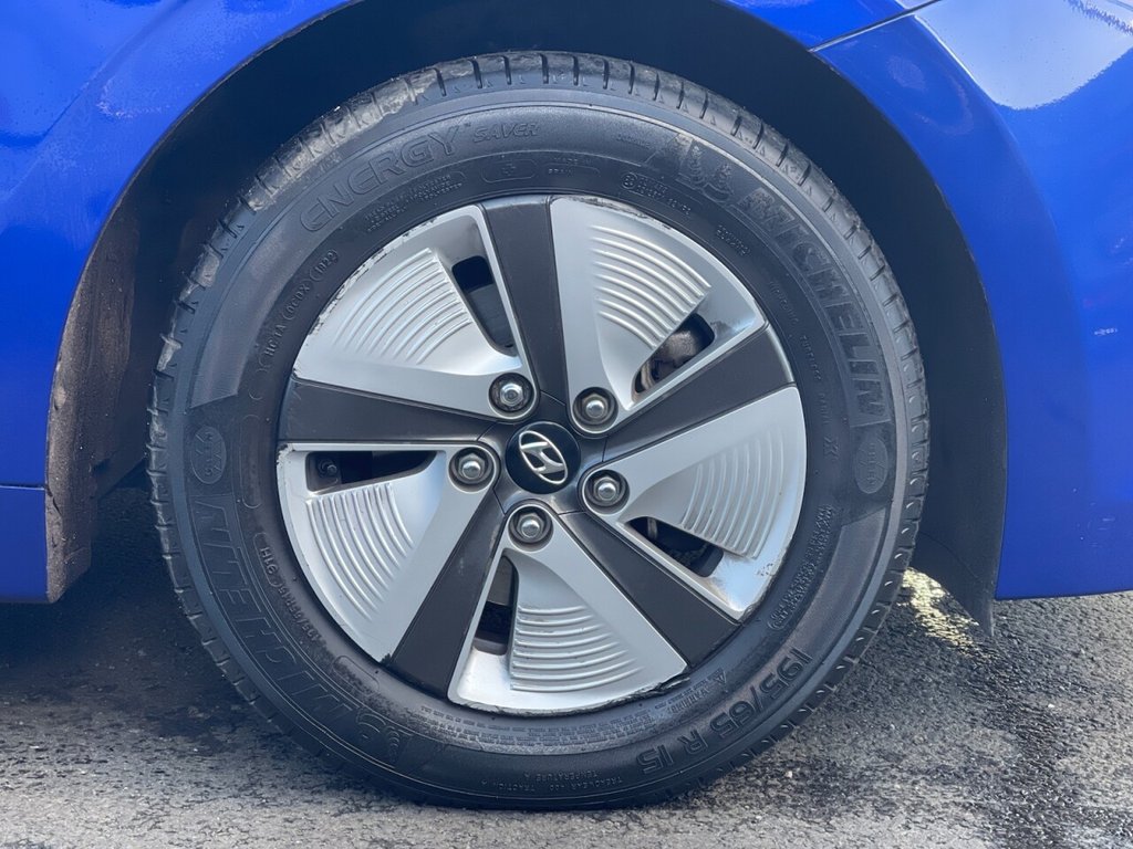 Used Hyundai IONIQ 2022 for sale - 76509526: Photo 27