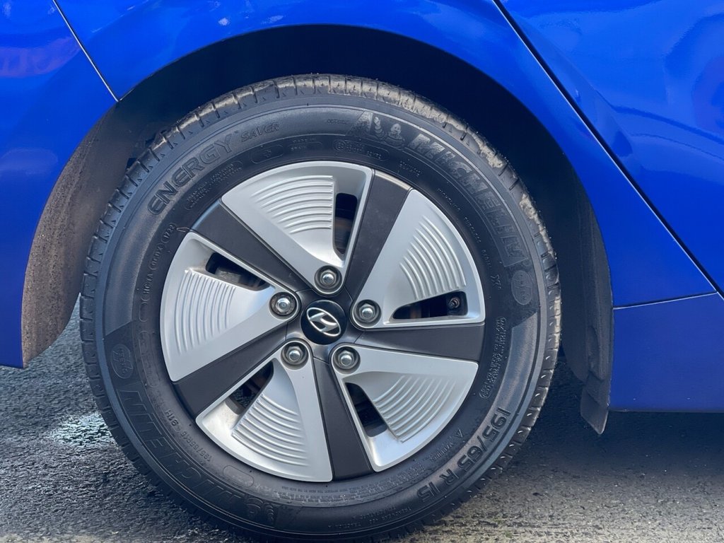 Used Hyundai IONIQ 2022 for sale - 76509526: Photo 29