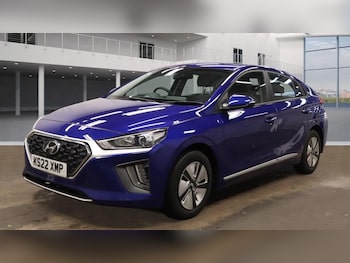 Used Hyundai IONIQ 2022 for sale - 76509526: Photo