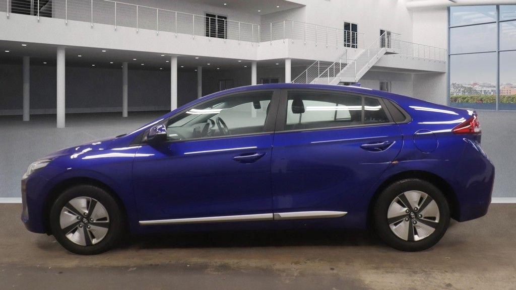 Used Hyundai IONIQ 2022 for sale - 76509526: Photo 6