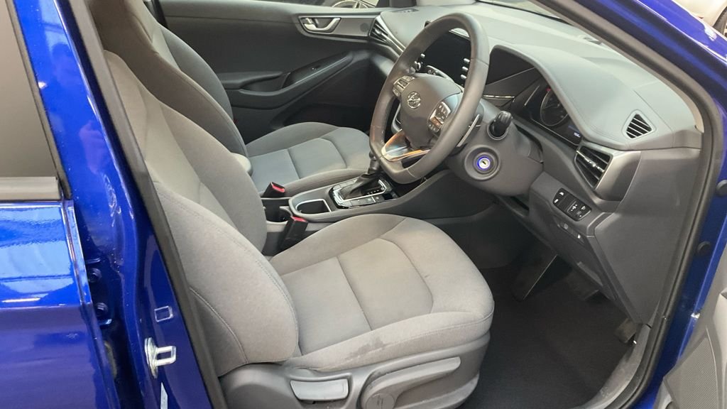 Used Hyundai IONIQ 2022 for sale - 76509526: Photo 9