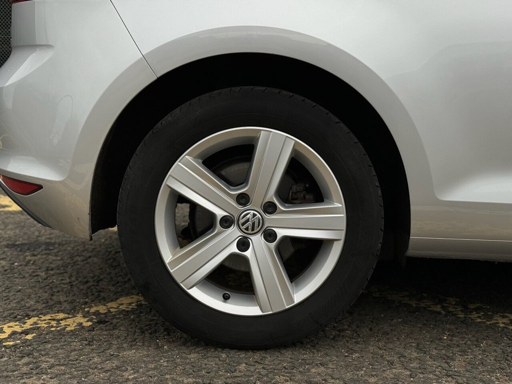 Used Volkswagen Golf 2016 for sale - 76333374: Photo 10