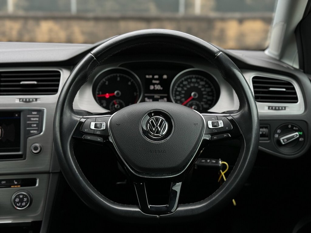 Used Volkswagen Golf 2016 for sale - 76333374: Photo 15