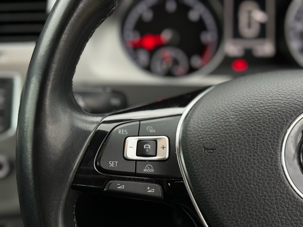 Used Volkswagen Golf 2016 for sale - 76333374: Photo 16