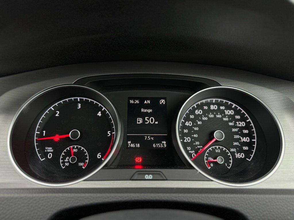 Used Volkswagen Golf 2016 for sale - 76333374: Photo 18