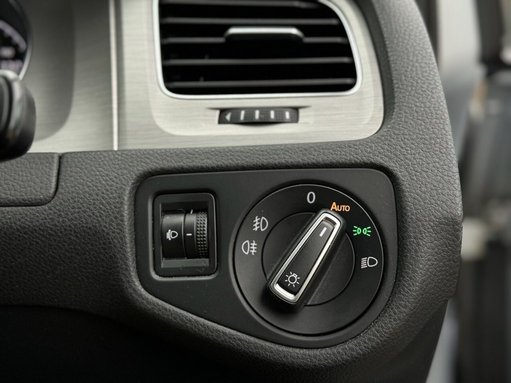 Used Volkswagen Golf 2016 for sale - 76333374: Photo 19