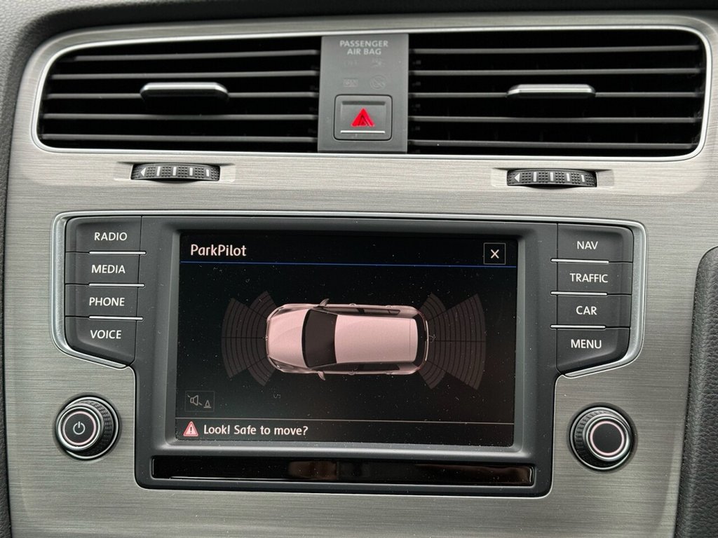 Used Volkswagen Golf 2016 for sale - 76333374: Photo 22