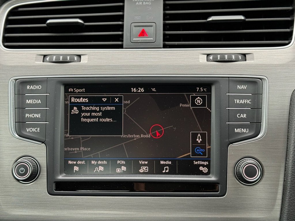 Used Volkswagen Golf 2016 for sale - 76333374: Photo 25