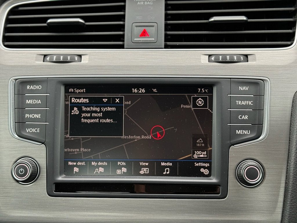 Used Volkswagen Golf 2016 for sale - 76333374: Photo 26