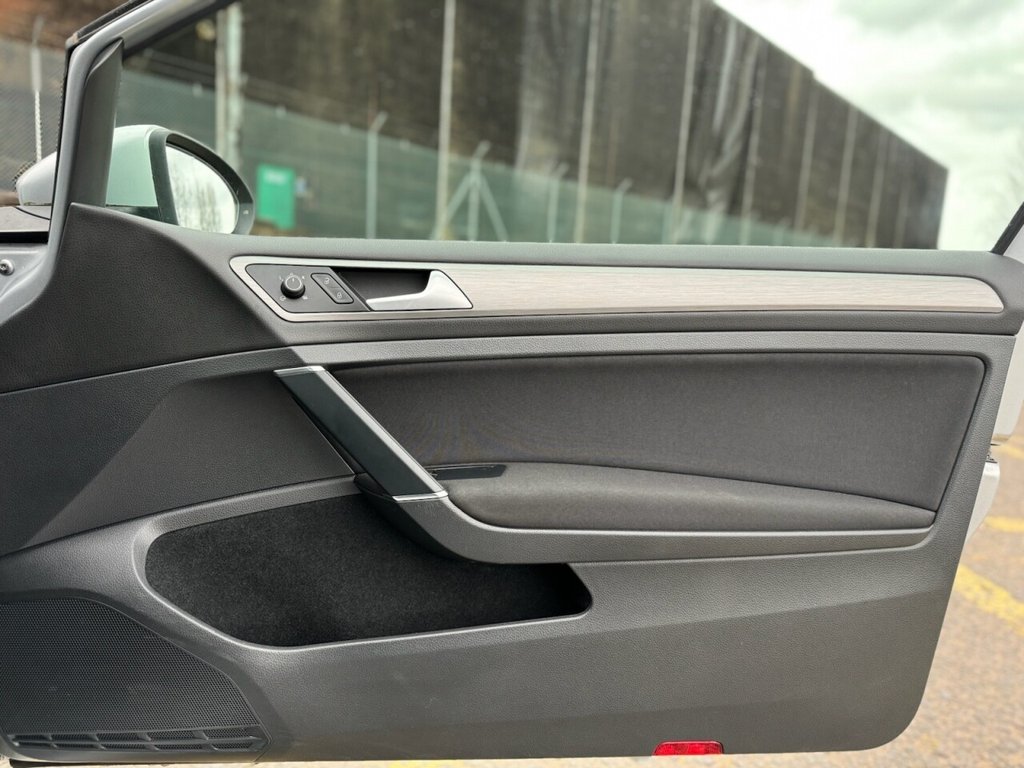 Used Volkswagen Golf 2016 for sale - 76333374: Photo 29