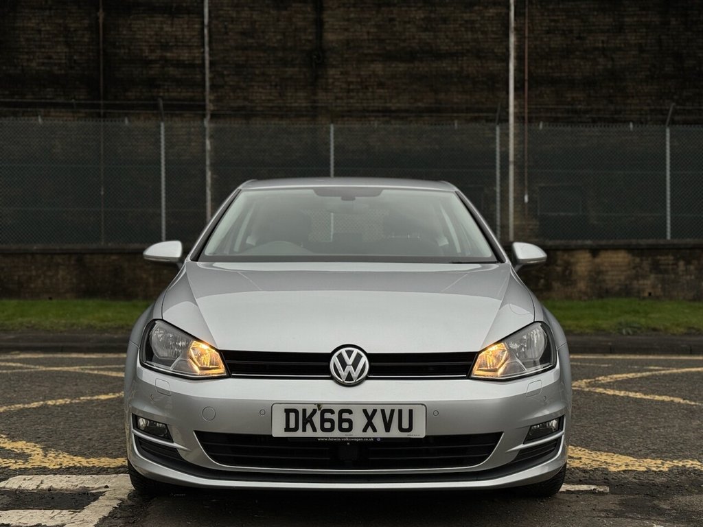 Used Volkswagen Golf 2016 for sale - 76333374: Photo 3