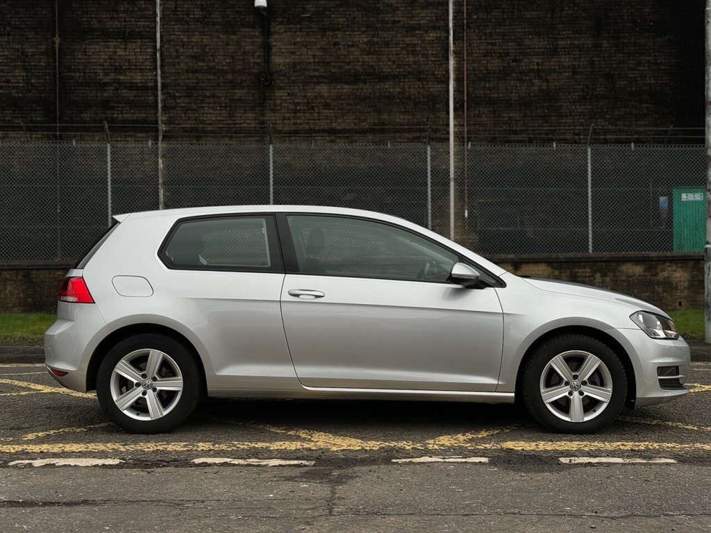 Used Volkswagen Golf 2016 for sale - 76333374: Photo 7