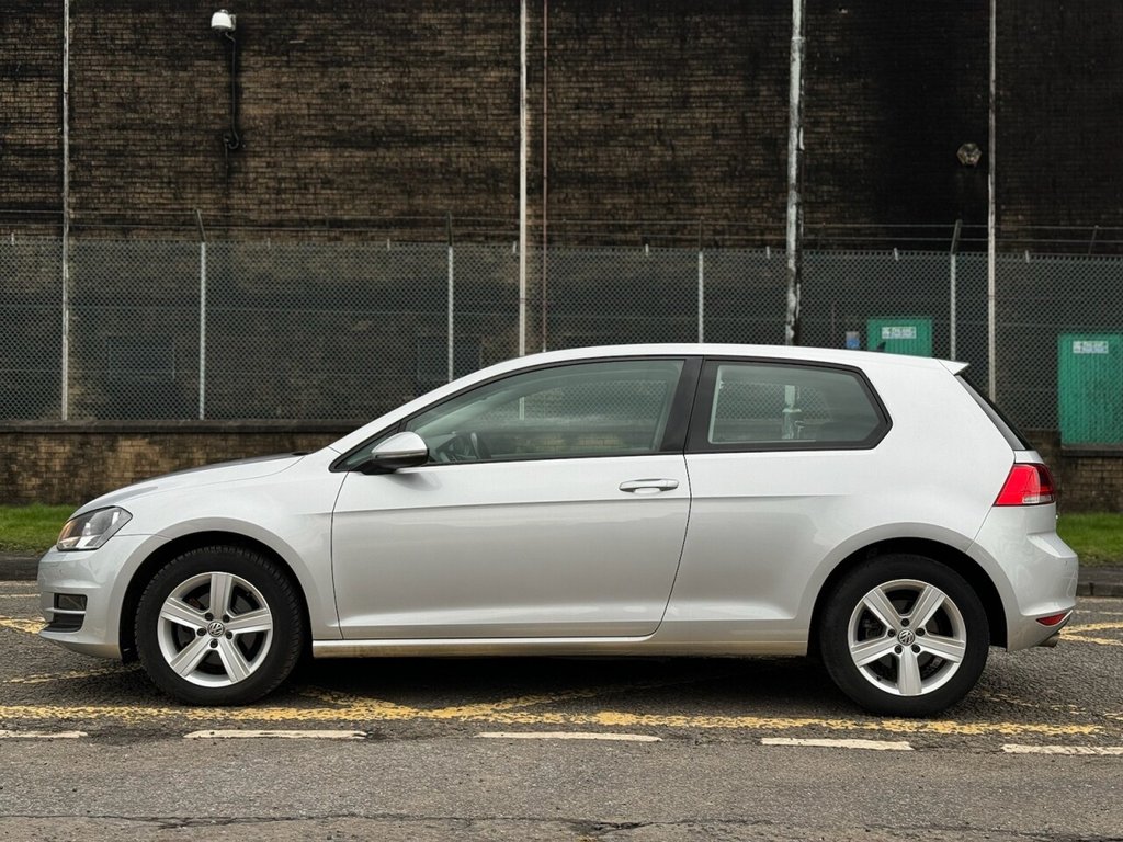 Used Volkswagen Golf 2016 for sale - 76333374: Photo 8