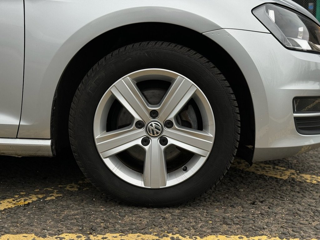 Used Volkswagen Golf 2016 for sale - 76333374: Photo 9