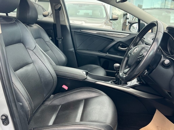 Used Toyota Avensis 2015 for sale - 75777159: Photo 7