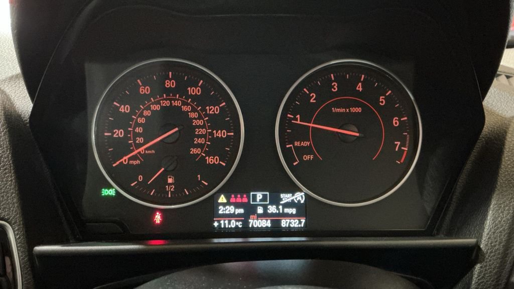 Used BMW 1 Series 2013 for sale - 77806163: Photo 10