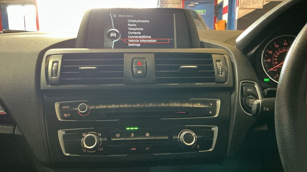 Used BMW 1 Series 2013 for sale - 77806163: Photo 11