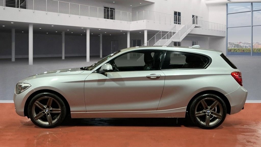 Used BMW 1 Series 2013 for sale - 77806163: Photo 6