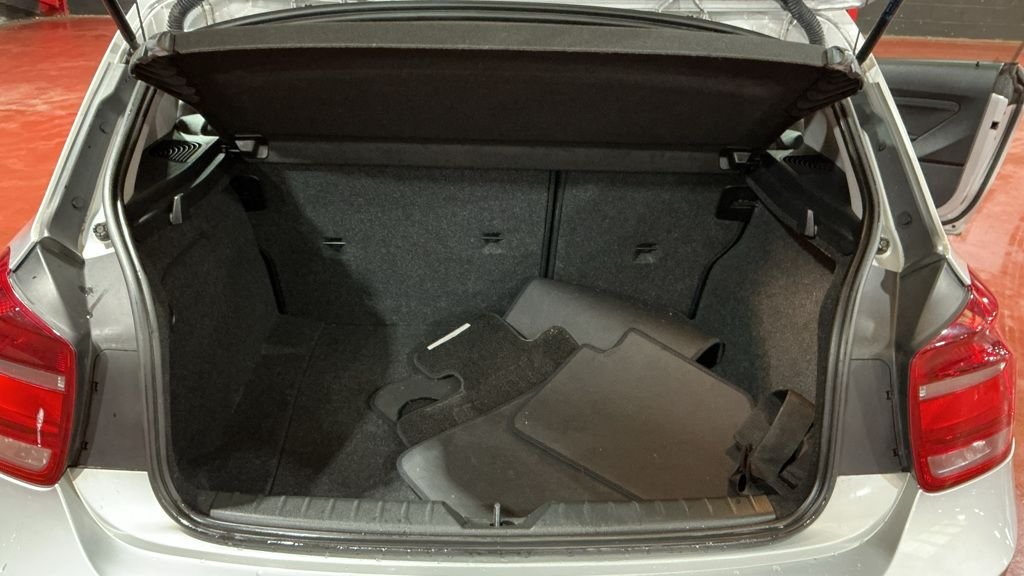 Used BMW 1 Series 2013 for sale - 77806163: Photo 7