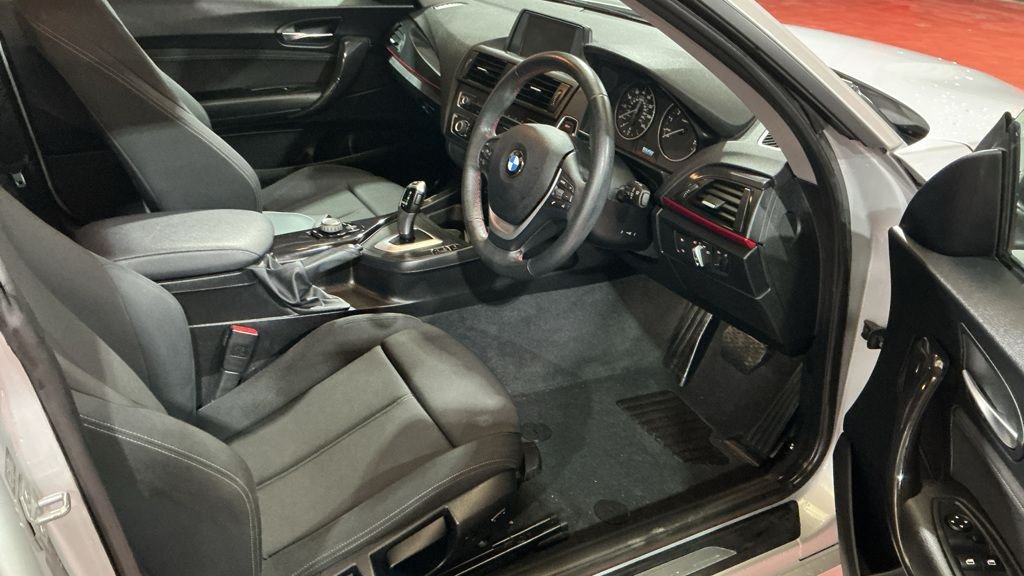 Used BMW 1 Series 2013 for sale - 77806163: Photo 9