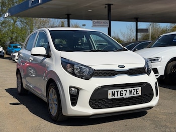 Used Kia Picanto 2017 for sale - 79474711: Photo