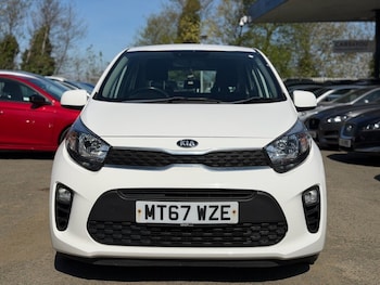 Used Kia Picanto 2017 for sale - 79474711: Photo