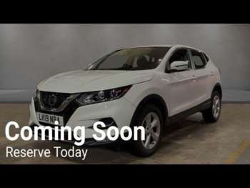 Used Nissan Qashqai 2019 for sale - 73990174: Photo