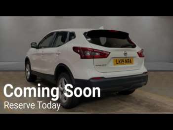Used Nissan Qashqai 2019 for sale - 73990174: Photo