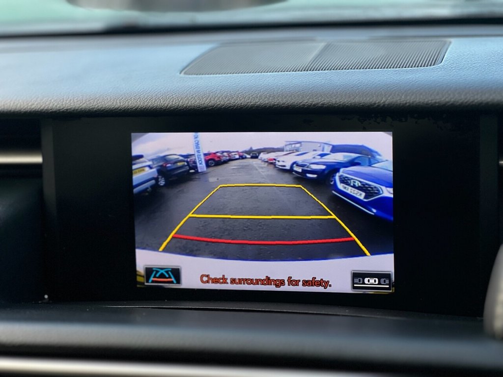 Used Lexus IS 2014 for sale - 77313281: Photo 13