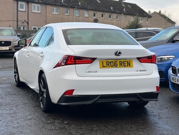 Used Lexus IS 2014 for sale - 77313281: Photo