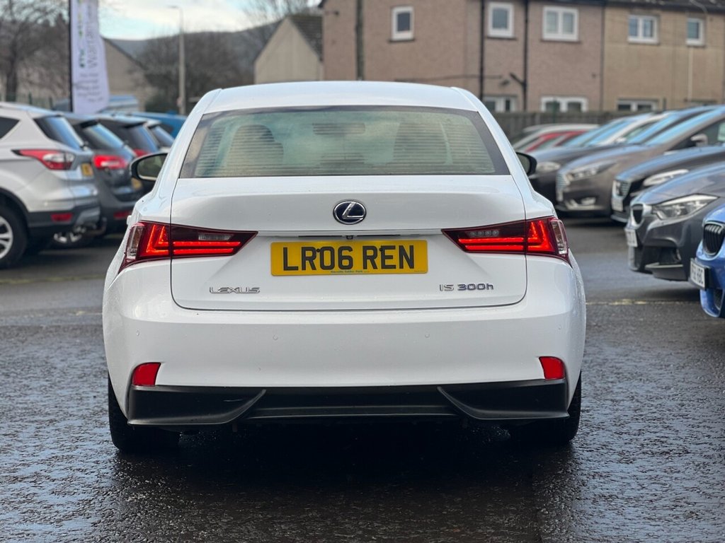 Used Lexus IS 2014 for sale - 77313281: Photo 5