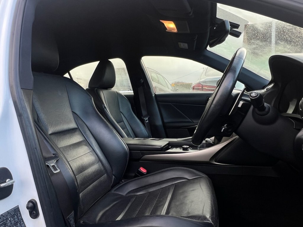 Used Lexus IS 2014 for sale - 77313281: Photo 7
