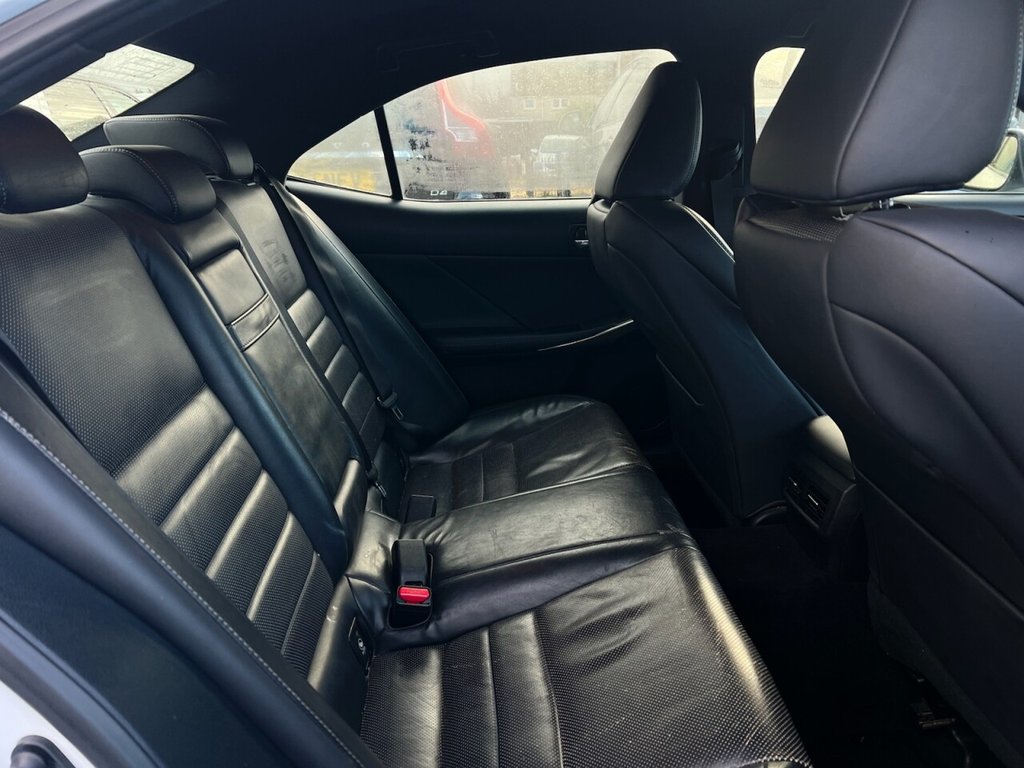 Used Lexus IS 2014 for sale - 77313281: Photo 9