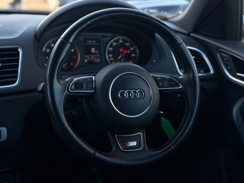 Used Audi Q3 2016 for sale - 76313050: Photo 13