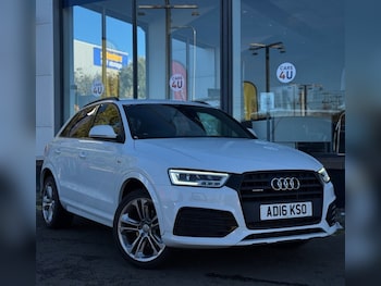 Audi - Q3