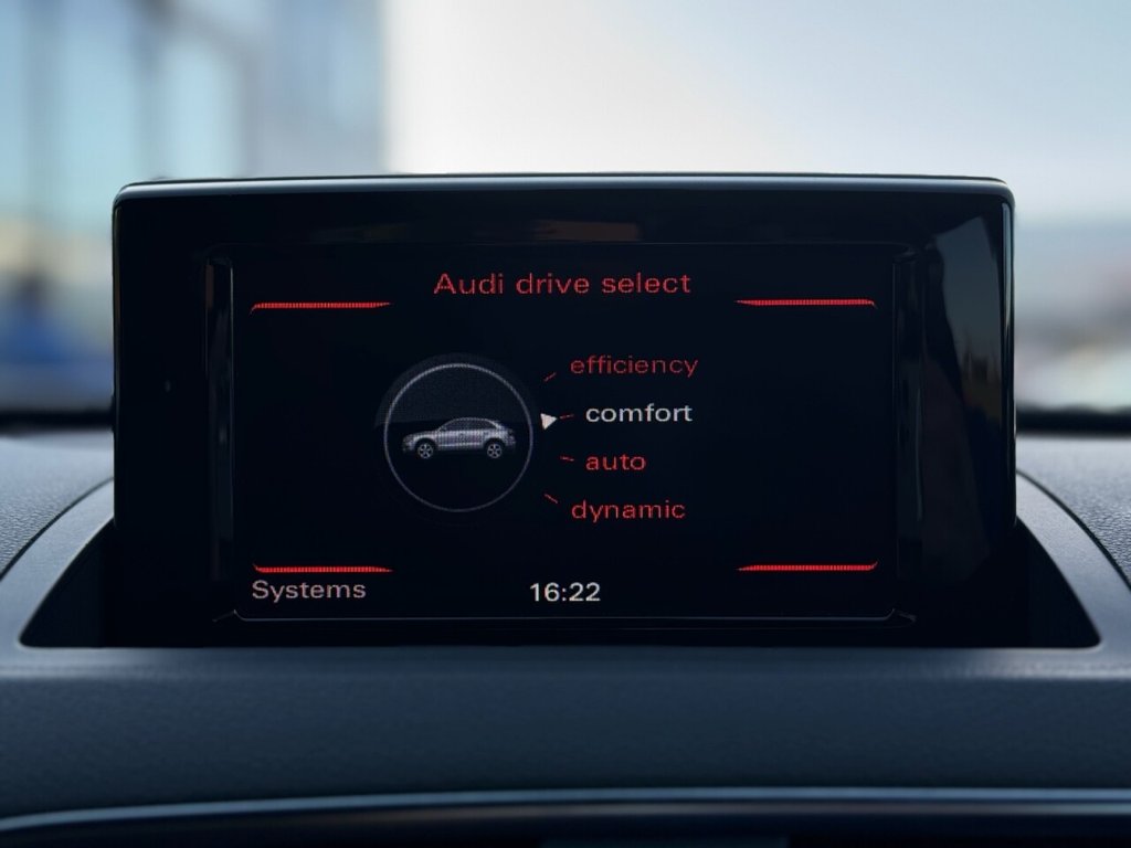 Used Audi Q3 2016 for sale - 76313050: Photo 22