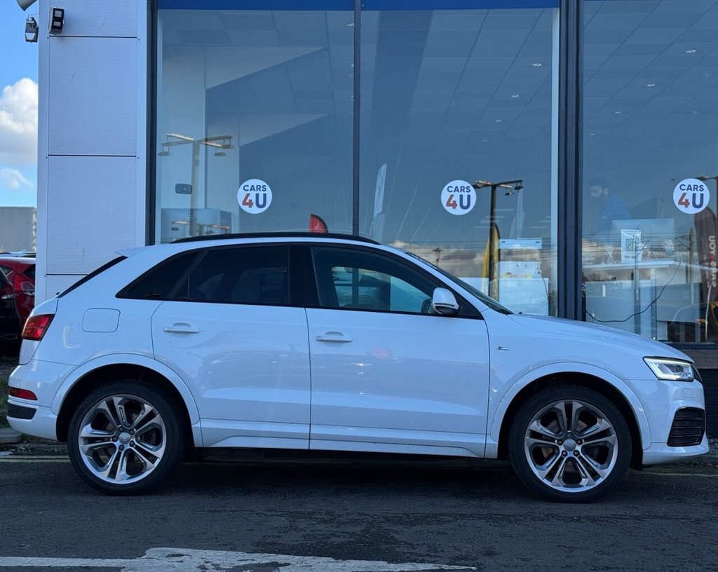 Used Audi Q3 2016 for sale - 76313050: Photo 7