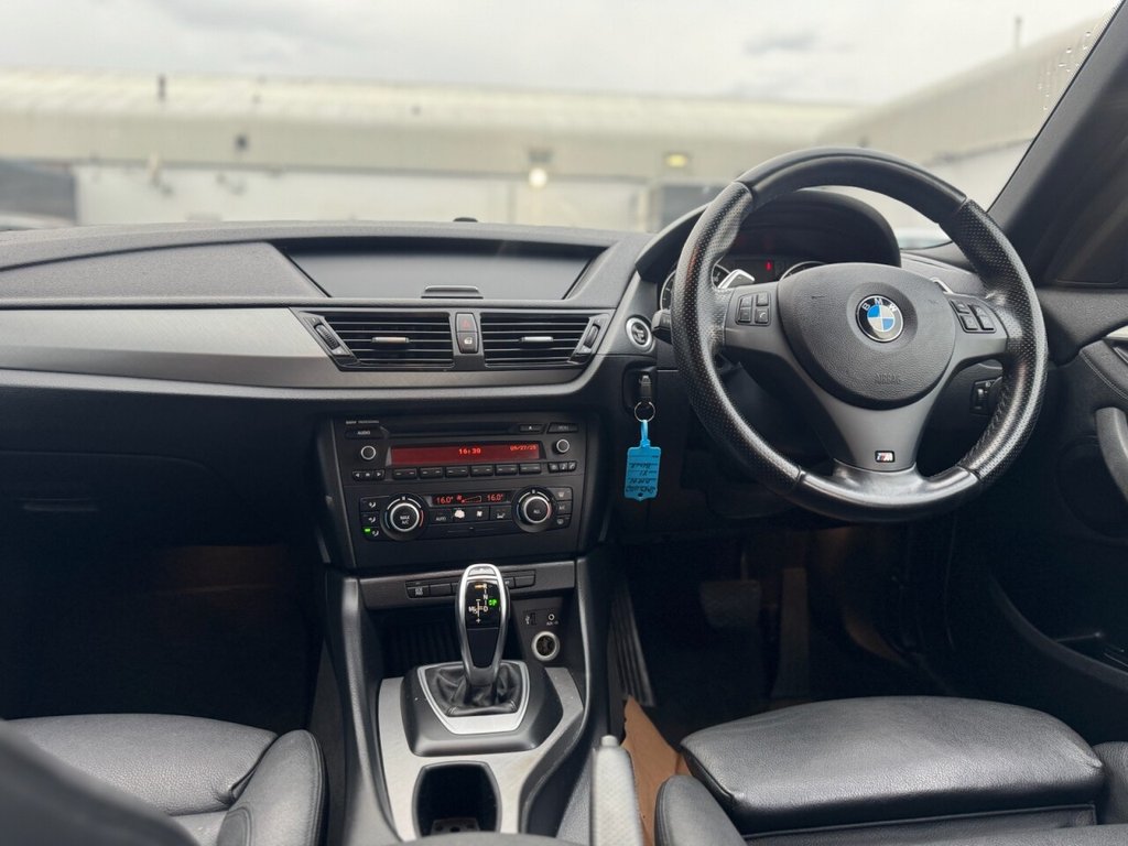 Used BMW X1 2013 for sale - 76105647: Photo 11